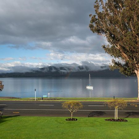 Radfords On The Lake Te Anau Exterior foto